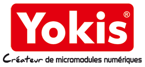logo yokis